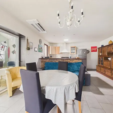 Maison Avec Jardin & Bbq Pour 2 Adultes 2 Enfants Prázdninový dům *