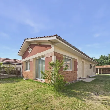 Maison Avec Jardin & Bbq Pour 2 Adultes 2 Enfants Prázdninový dům